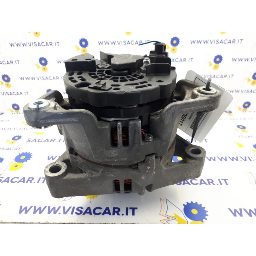 Alternatore Usato Dal 2006 Al 2011 Opel Corsa «D» (2007)