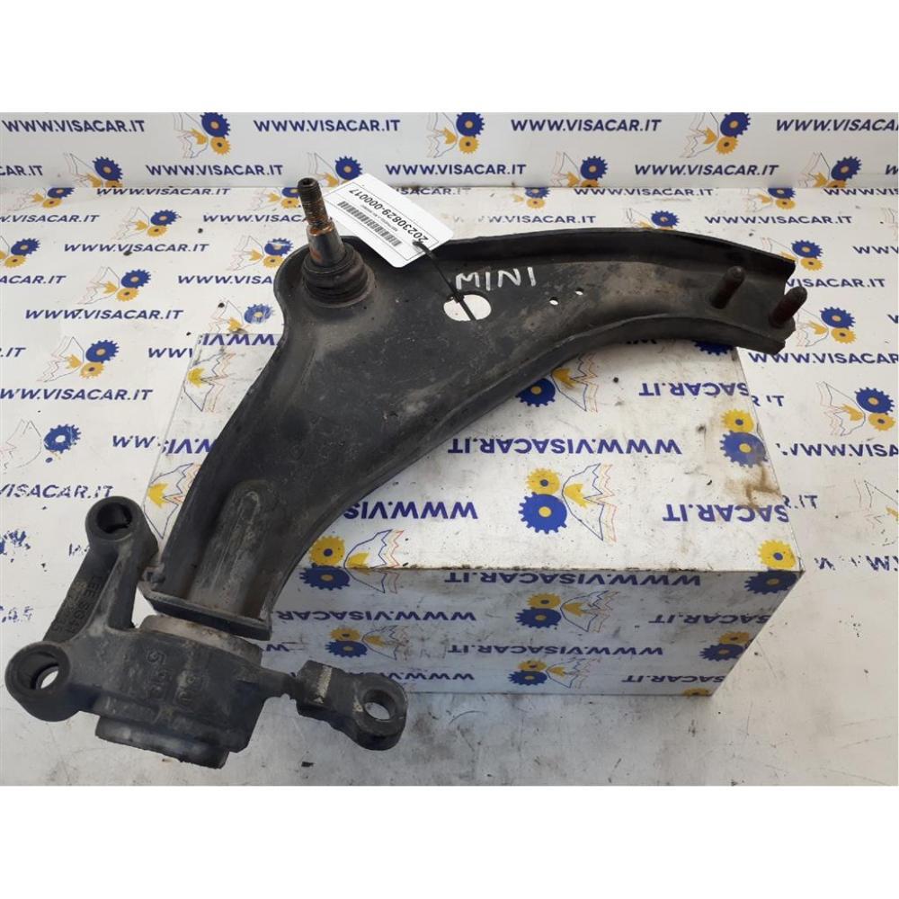 Braccio Oscillante Anteriore Sinistro Usato Dal 2006 Al 2010 Mini Mini Cooper «R56» (2007)