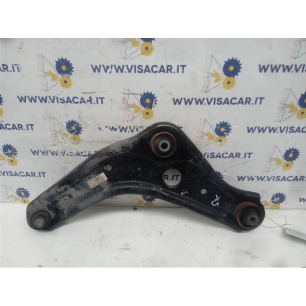Braccio Oscillante Anteriore Sinistro Usato Dal 2014 Al 2018 Nissan Qashqai «Ii» (2014)