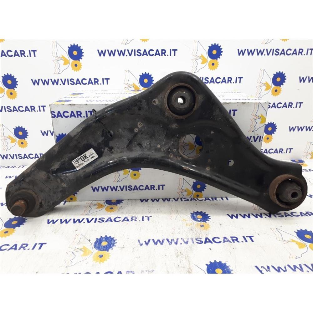 Braccio Oscillante Anteriore Sinistro Usato Dal 2014 Al 2018 Nissan Qashqai «Ii» (2014)