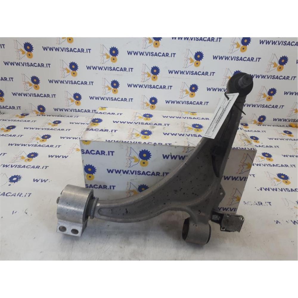 Braccio Oscillante Anteriore Sinistro Usato Dal 2009 Al 2018 Opel Astra «J» (2010)