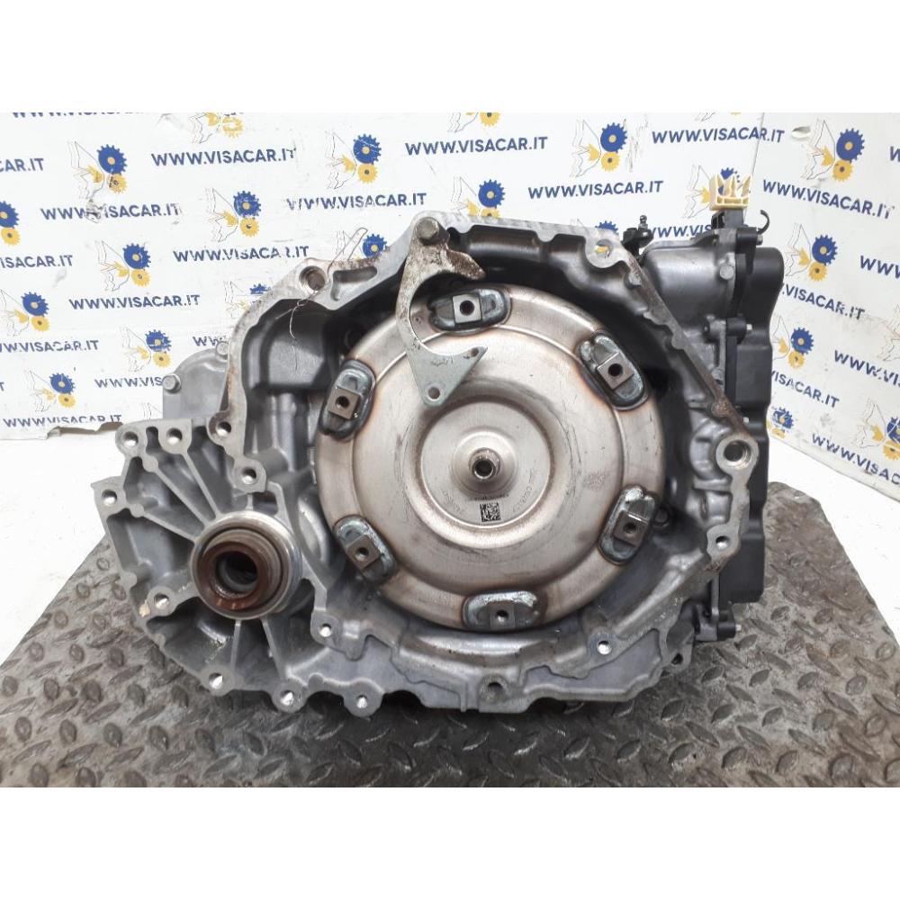 Motore Completo Usato Dal 2012 Al 2016 Opel Mokka (2013)