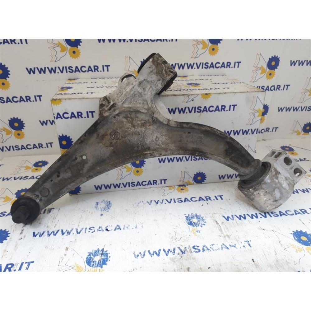 Braccio Oscillante Anteriore Sinistro Usato Dal 2009 Opel Astra «J» (2010)
