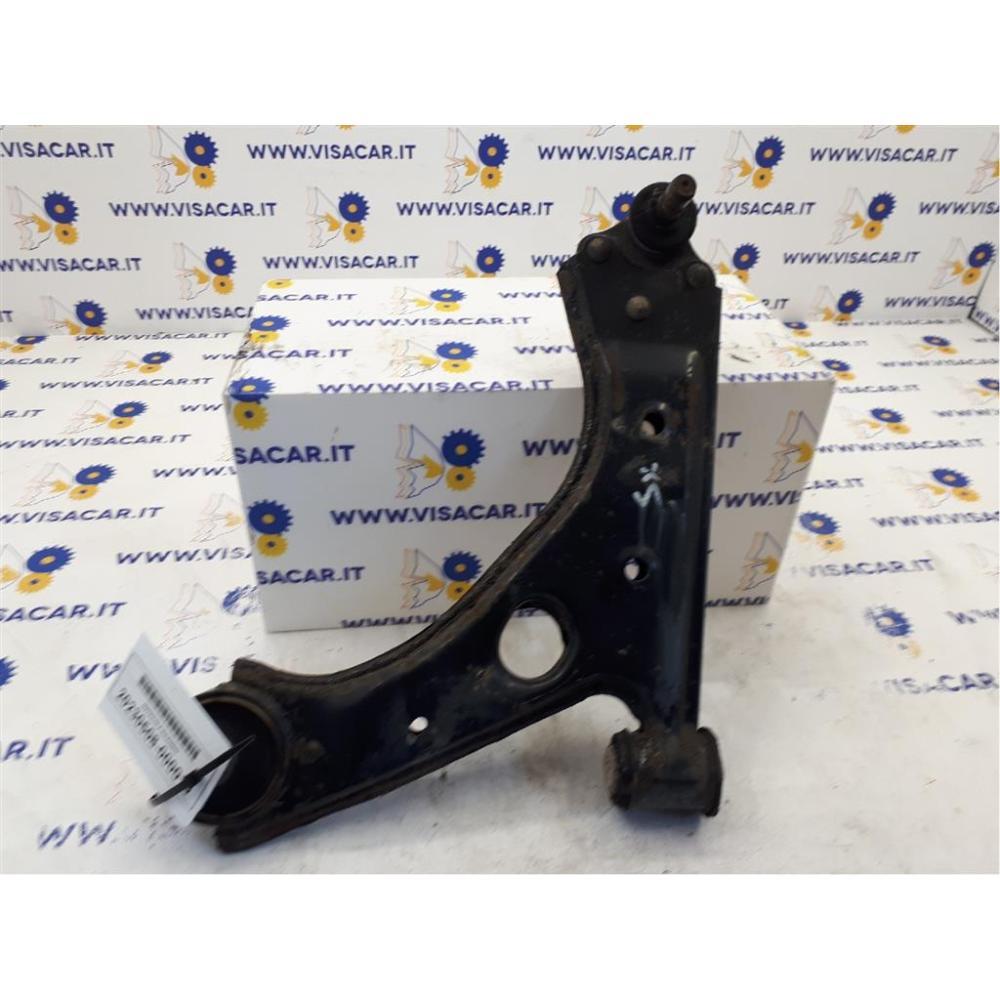 Braccio Oscillante Anteriore Sinistro Usato Dal 2006 Al 2011 Opel Corsa «D» (2010)