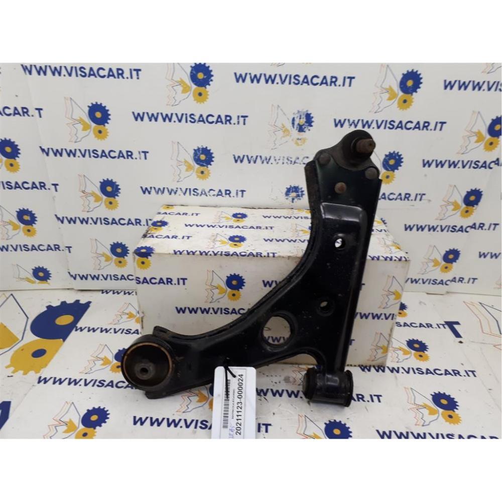 Braccio Oscillante Anteriore Sinistro Usato Dal 2011 Opel Corsa «D» (2011)