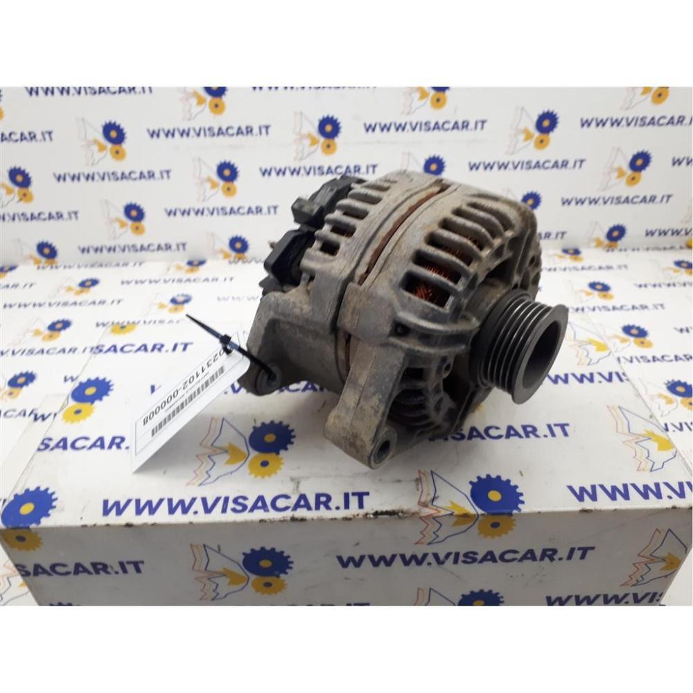 Alternatore Usato Dal 2006 Al 2011 Opel Corsa «D» (2007)