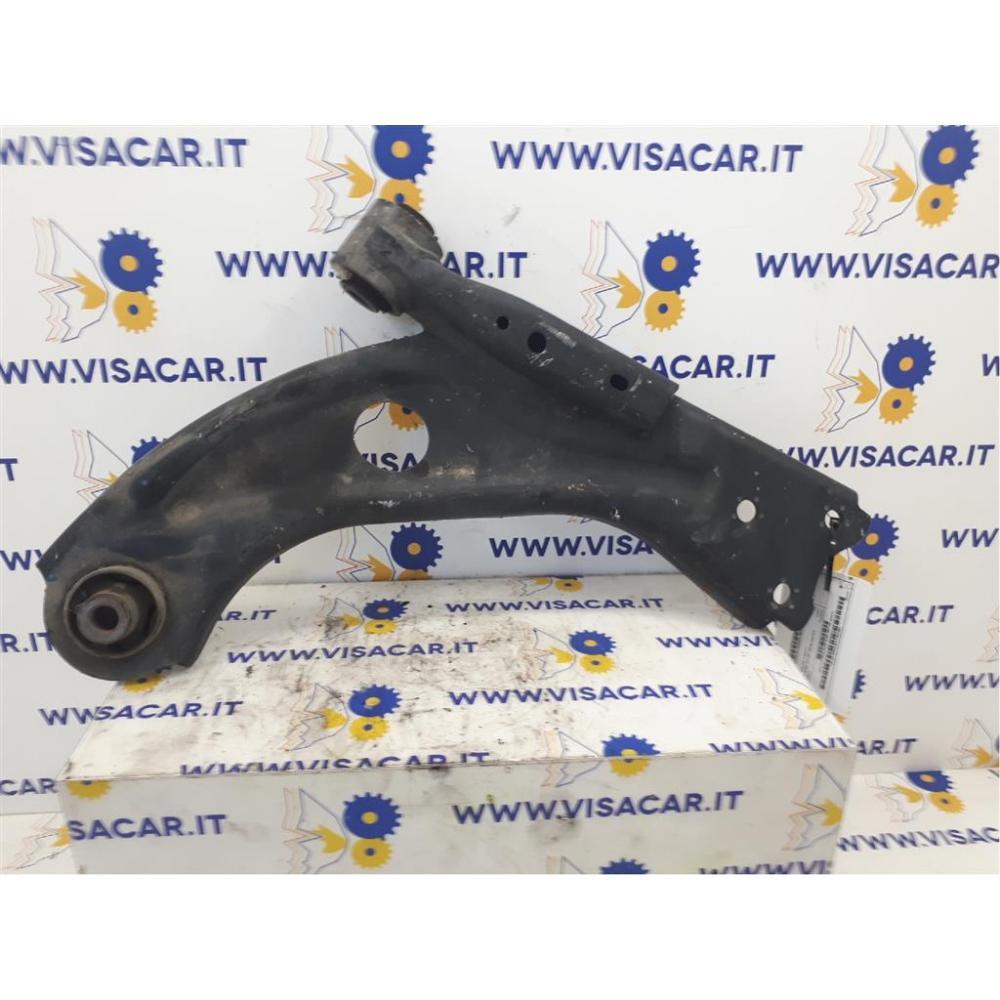 Braccio Oscillante Anteriore Sinistro Usato Dal 2017 Opel Grandland X (2017)
