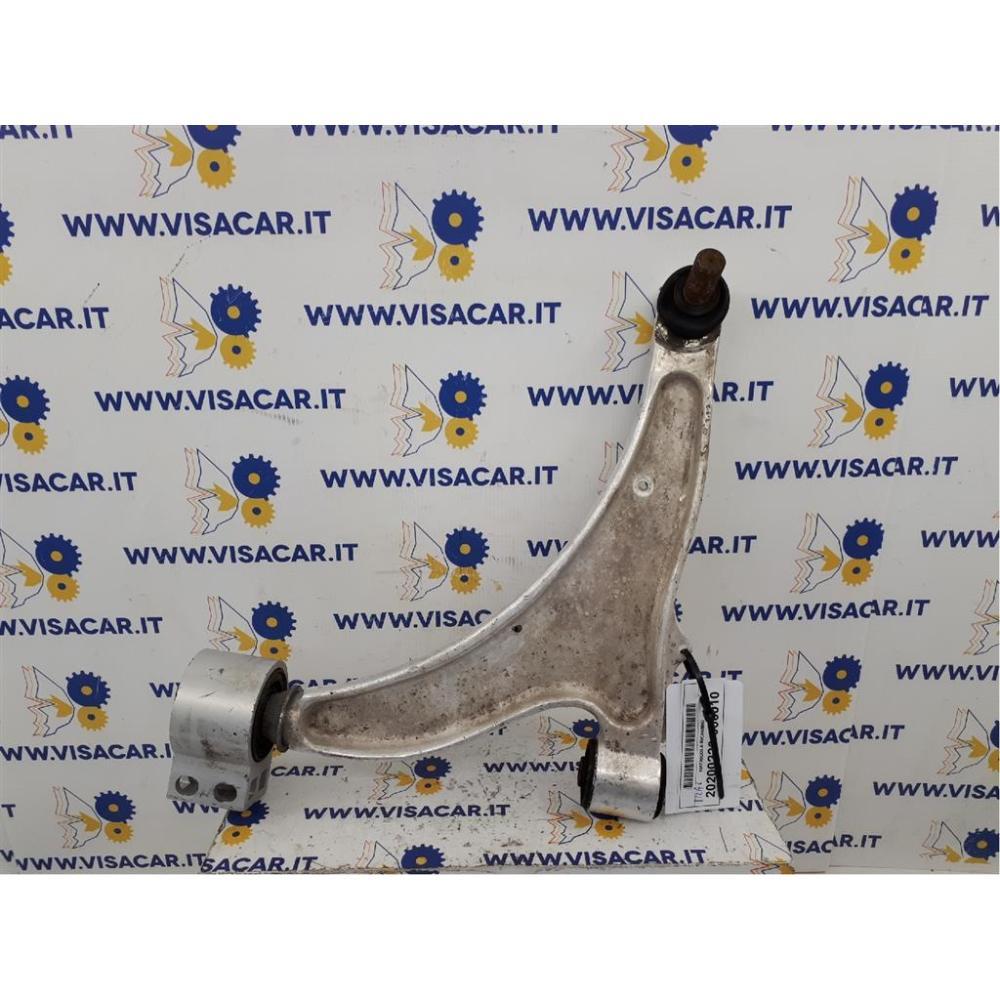 Braccio Oscillante Anteriore Sinistro Usato Dal 2008 Al 2013 Opel Insignia «A» (2009)