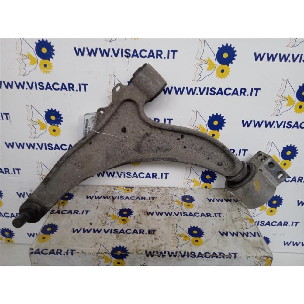 Braccio Oscillante Anteriore Sinistro Usato Dal 2013 Al 2017 Opel Insignia «A» (2013)