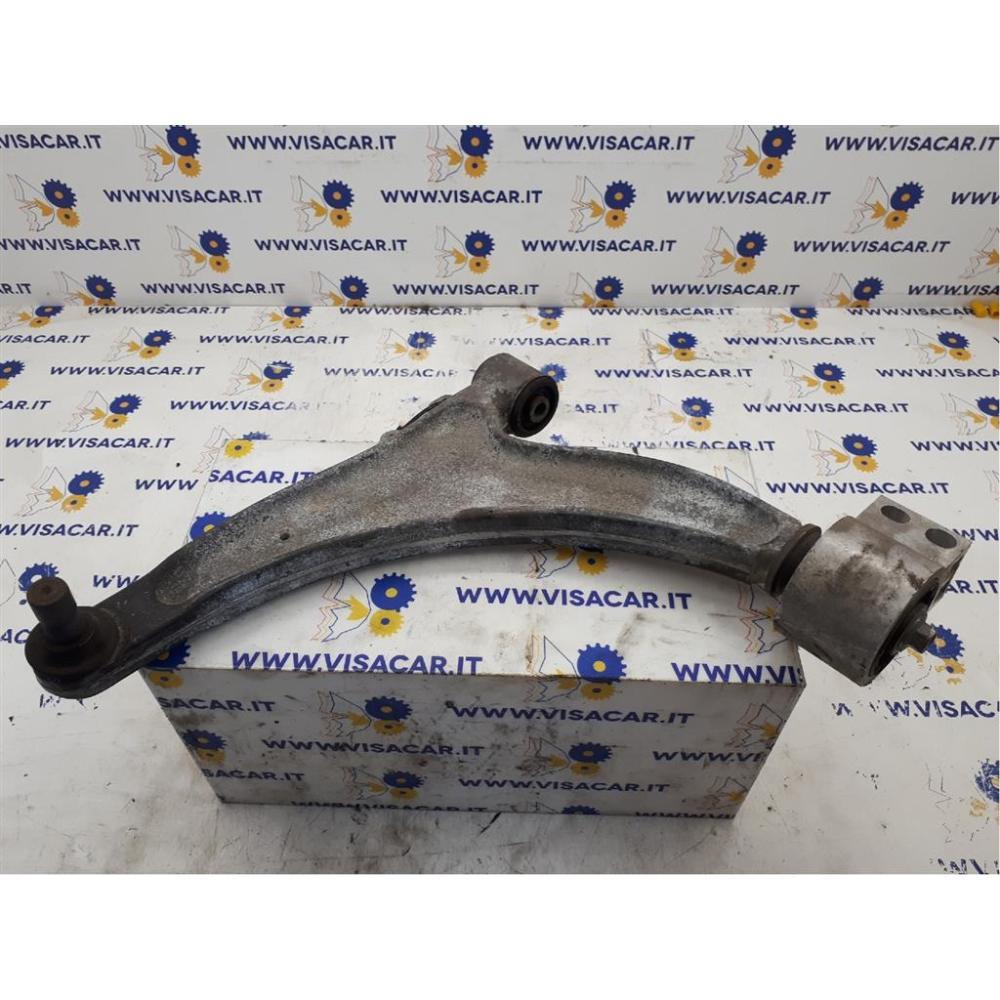 Braccio Oscillante Anteriore Sinistro Usato Dal 2008 Al 2013 Opel Insignia «A» Sw (2009)