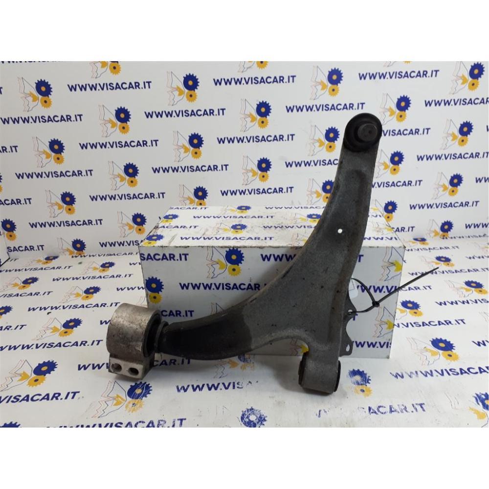 Braccio Oscillante Anteriore Sinistro Usato Dal 2008 Al 2013 Opel Insignia «A» Sw (2009)