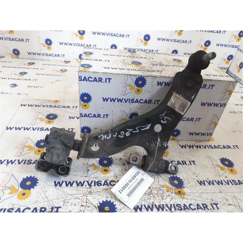 Braccio Oscillante Anteriore Sinistro Usato Dal 2017 Opel Karl (2015)