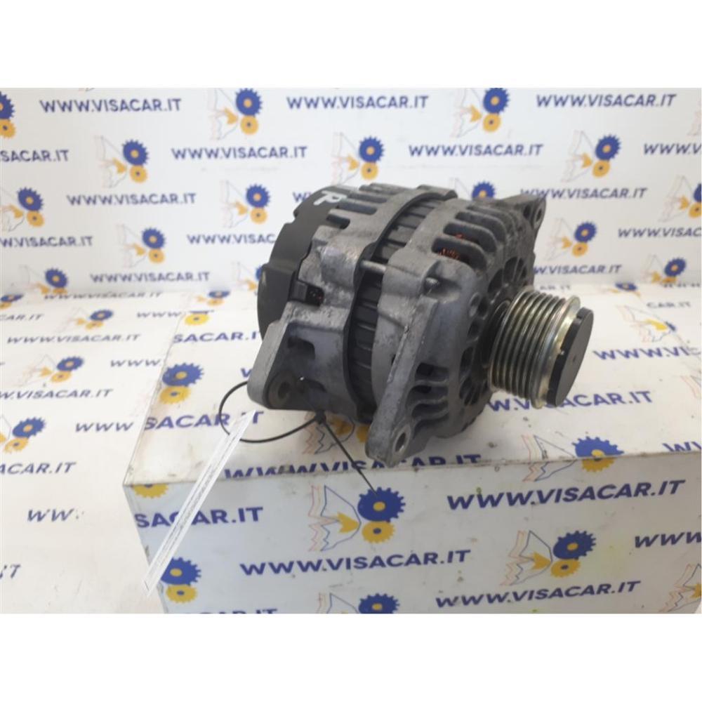 Alternatore Usato Dal 2006 Al 2011 Opel Corsa «D» (2007)
