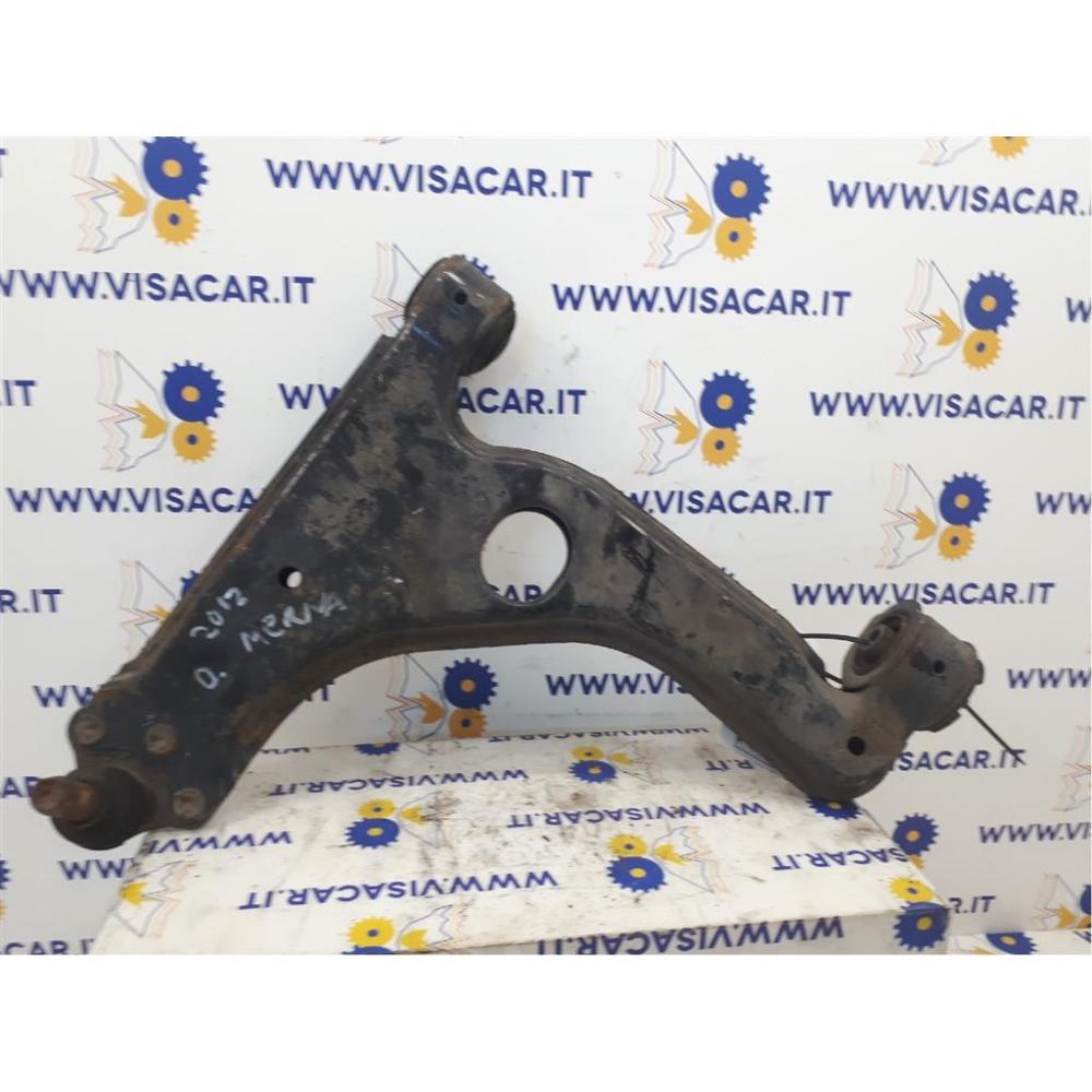 Braccio Oscillante Anteriore Sinistro Usato Dal 2010 Opel Meriva «B» (2010)