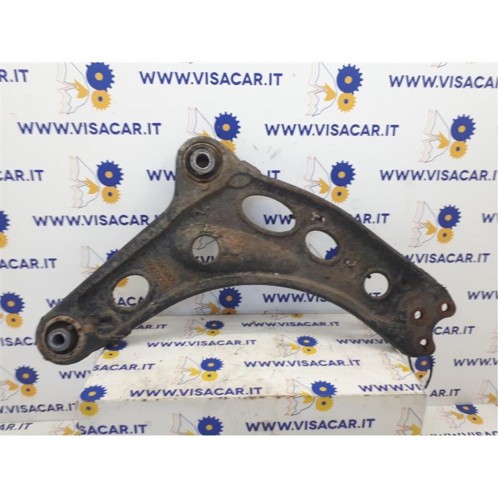 Braccio Oscillante Anteriore Sinistro Usato Dal 2010 Opel Meriva «B» (2010)