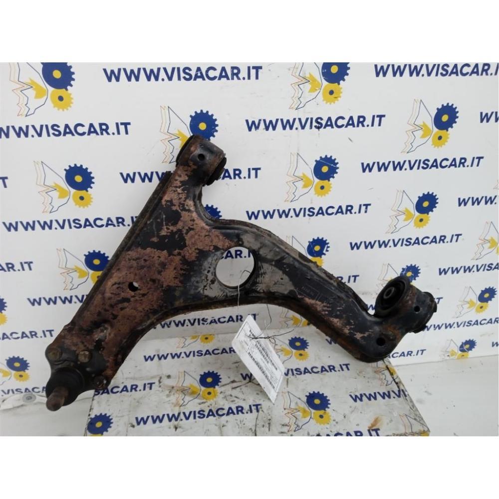 Braccio Oscillante Anteriore Sinistro Usato Dal 2010 Opel Meriva «B» (2010)