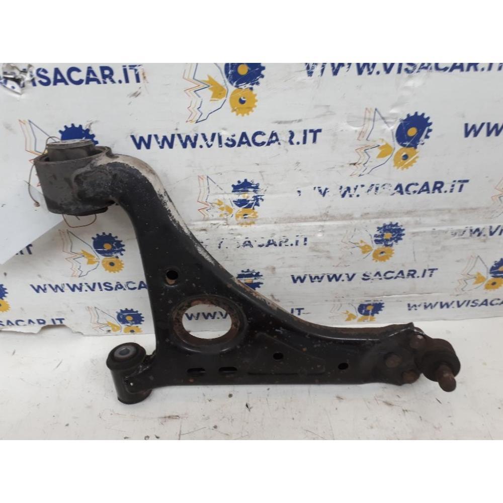 Braccio Oscillante Anteriore Sinistro Usato Dal 2012 Al 2016 Opel Mokka (2013)
