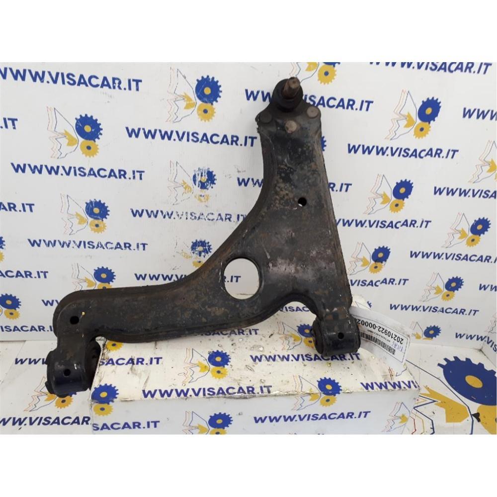 Braccio Oscillante Anteriore Sinistro Usato Dal 2005 Opel Zafira «B» (2005)