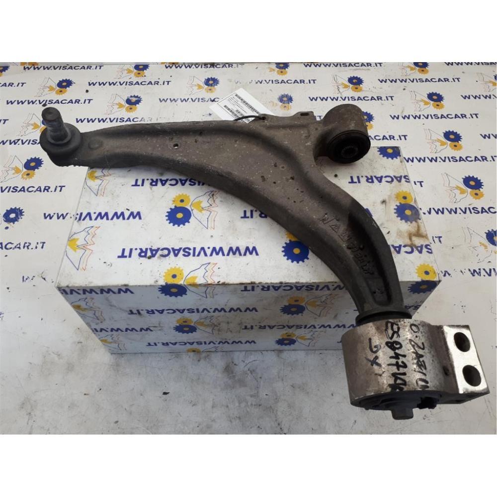 Braccio Oscillante Anteriore Sinistro Usato Dal 2011 Opel Zafira «C» (2012)