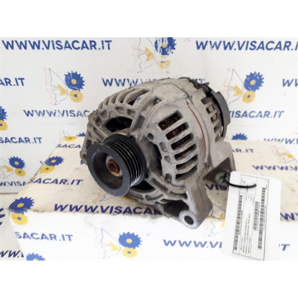 Alternatore Usato Dal 2006 Al 2011 Opel Corsa «D» (2007)