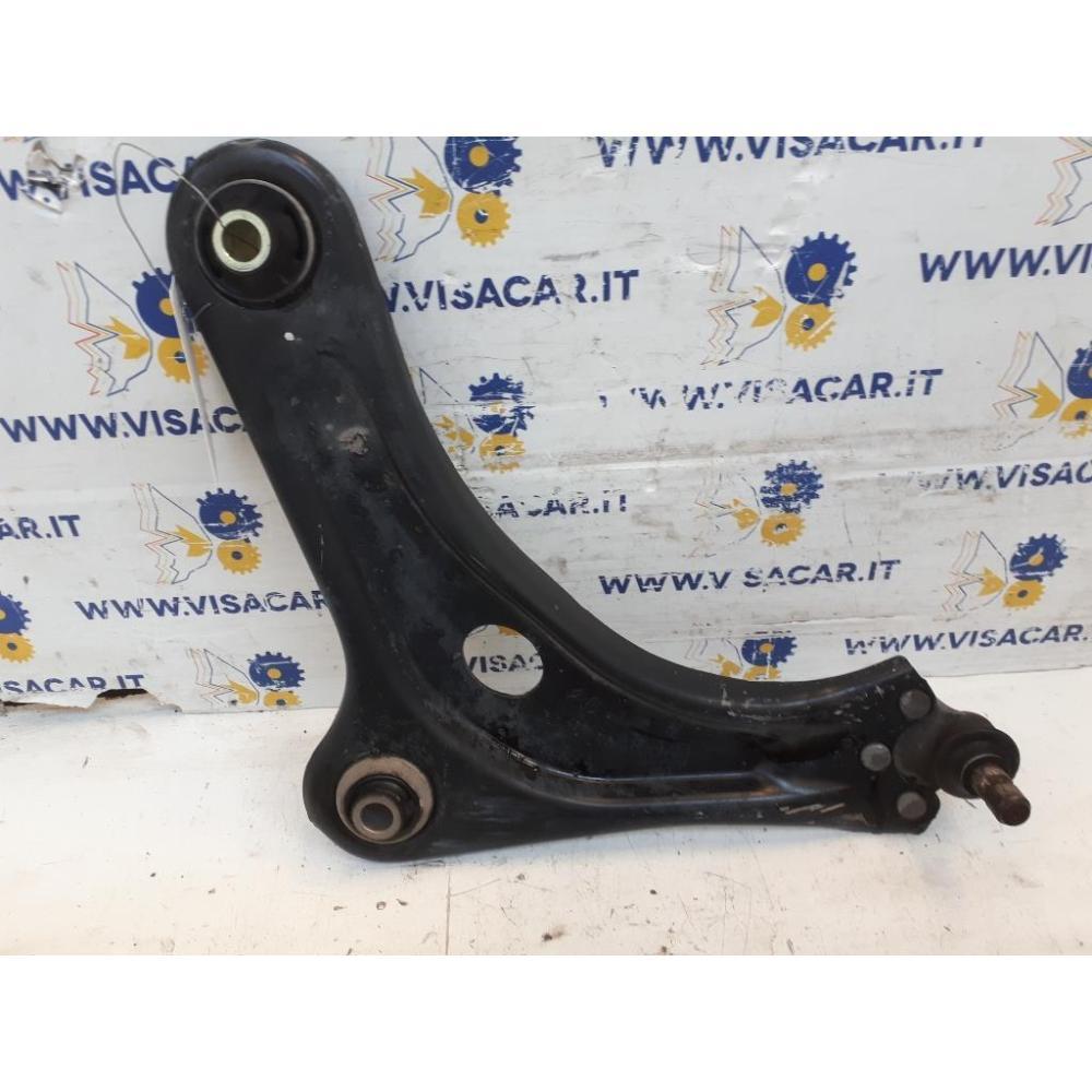 Braccio Oscillante Anteriore Sinistro Usato Dal 2016 Al 2019 Peugeot 2008 «I» (2016)