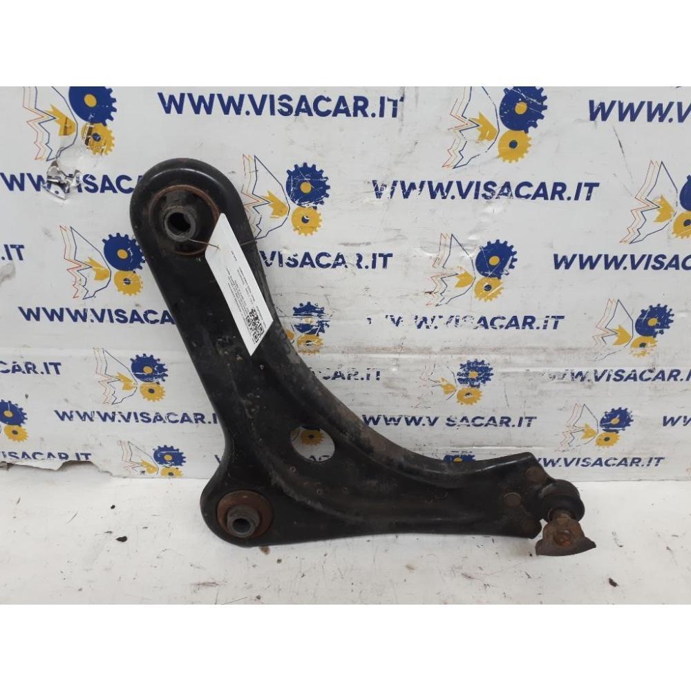 Braccio Oscillante Anteriore Sinistro Usato Dal 2012 Al 2015 Peugeot 208 «I» (2012)