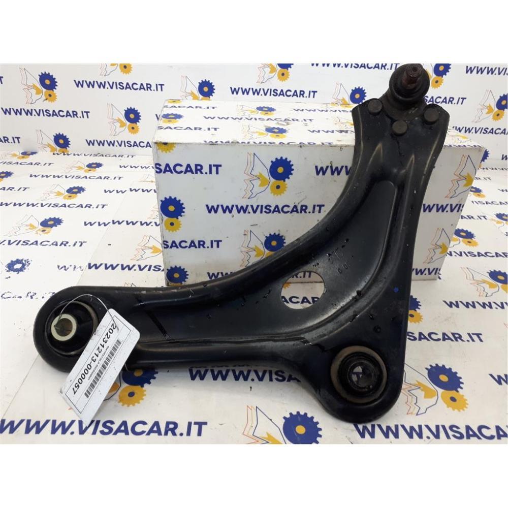 Braccio Oscillante Anteriore Sinistro Usato Dal 2012 Al 2015 Peugeot 208 «I» (2012)
