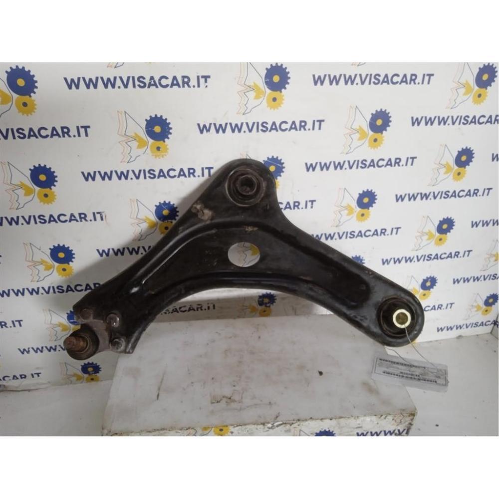 Braccio Oscillante Anteriore Sinistro Usato Dal 2012 Al 2015 Peugeot 208 «I» (2012)