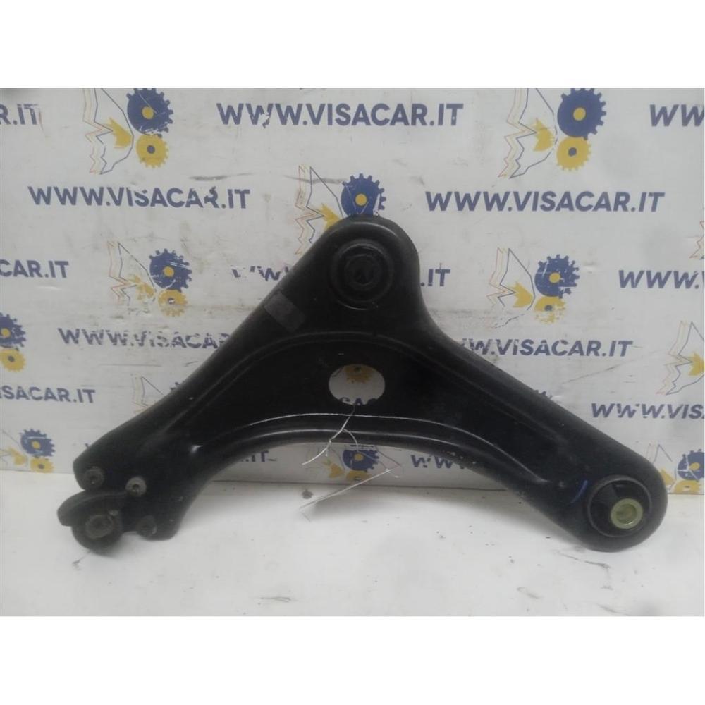 Braccio Oscillante Anteriore Sinistro Usato Dal 2015 Al 2020 Peugeot 208 «I» (2015)