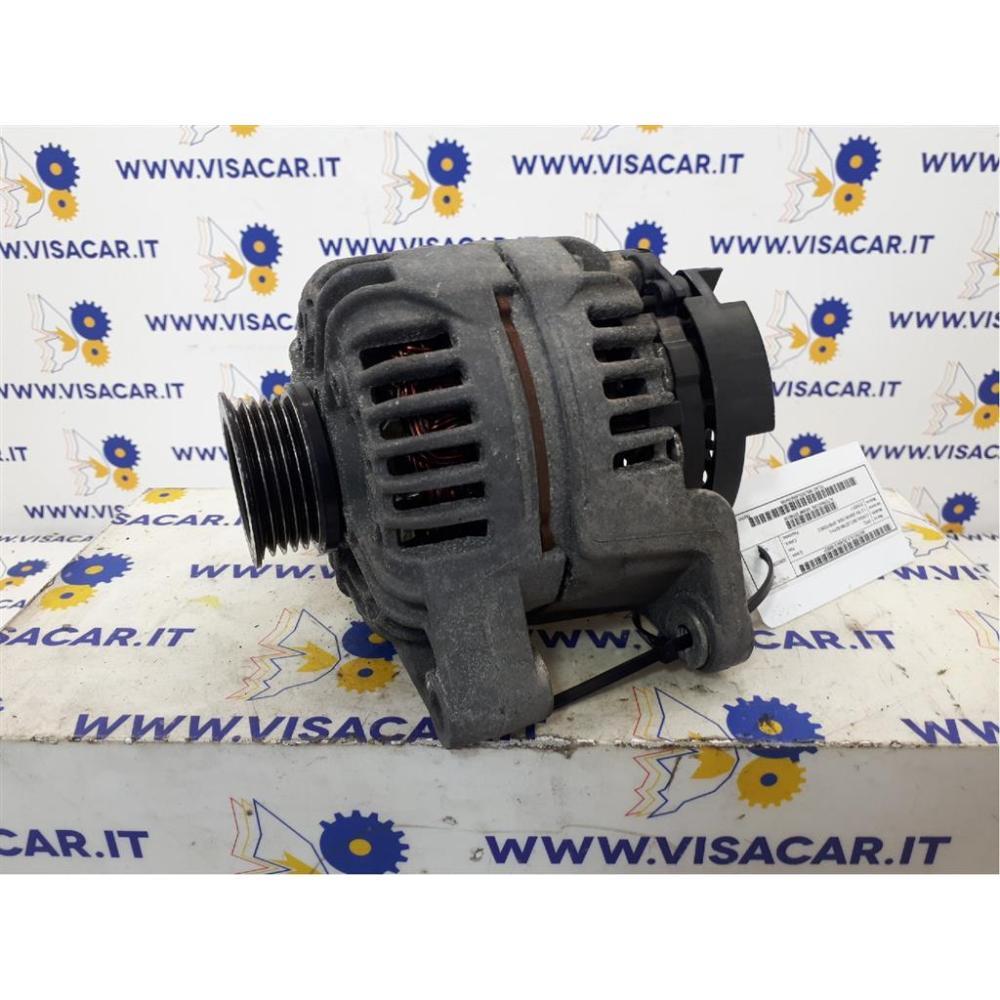 Alternatore Usato Dal 2006 Al 2011 Opel Corsa «D» (2007)