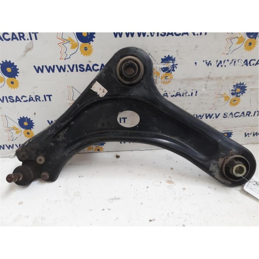 Braccio Oscillante Anteriore Sinistro Usato Dal 2015 Al 2020 Peugeot 208 «I» (2015)