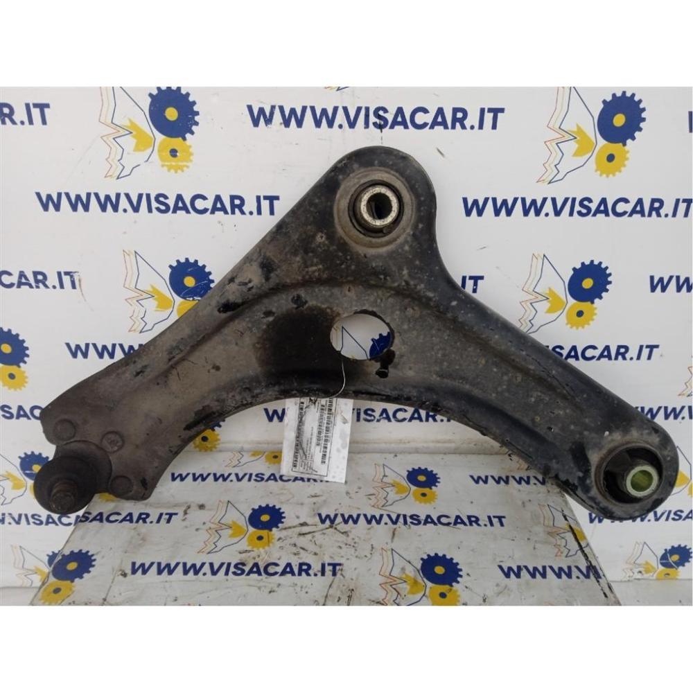 Braccio Oscillante Anteriore Sinistro Usato Dal 2013 Al 2016 Peugeot 208 «I» (2015)
