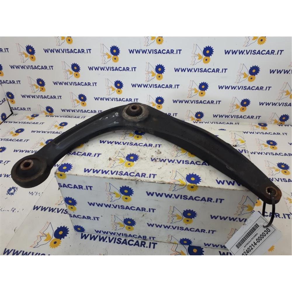 Braccio Oscillante Anteriore Sinistro Usato Dal 2009 Al 2013 Peugeot 3008 «I» (2009)