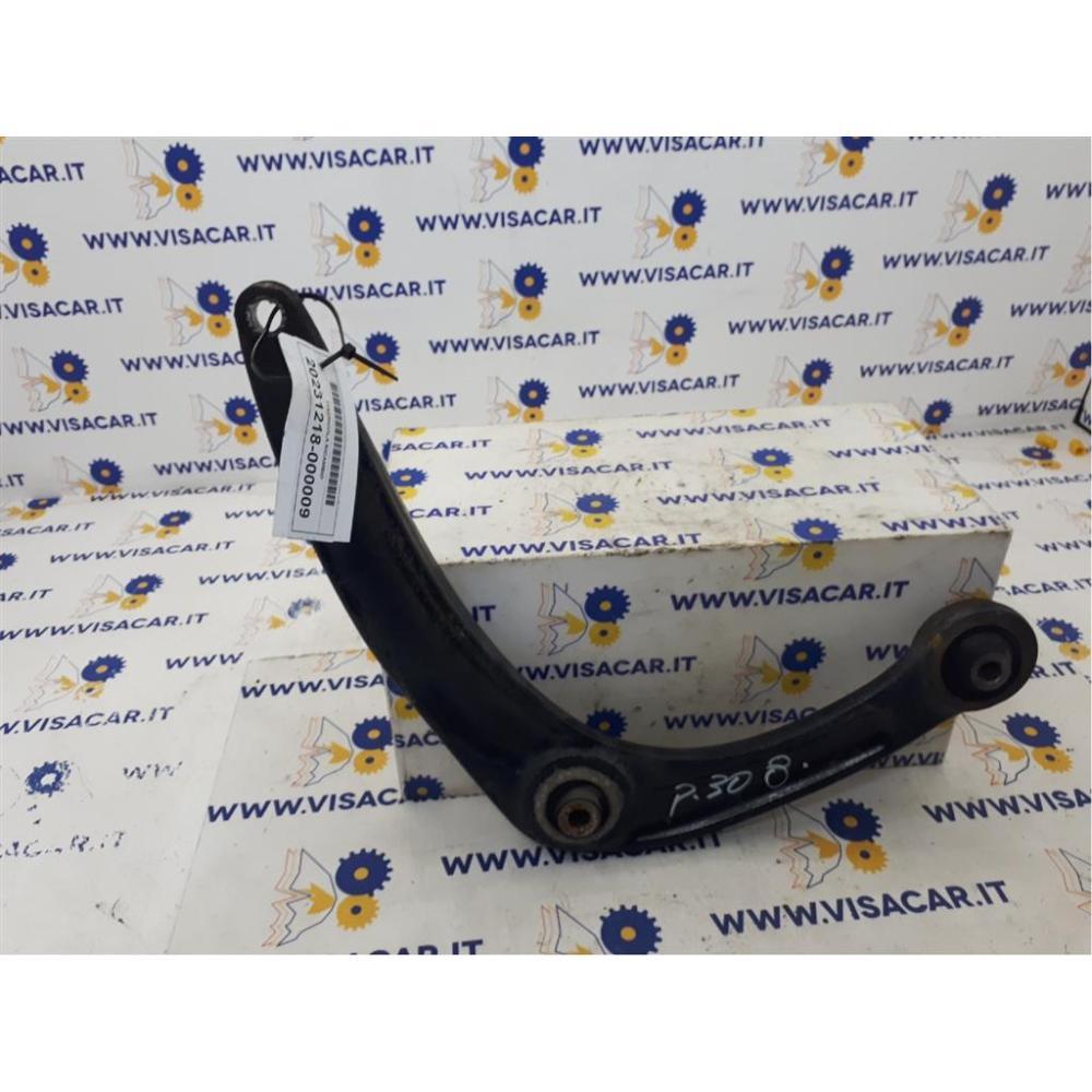 Braccio Oscillante Anteriore Sinistro Usato Dal 2007 Al 2014 Peugeot 308 «I» (2008)