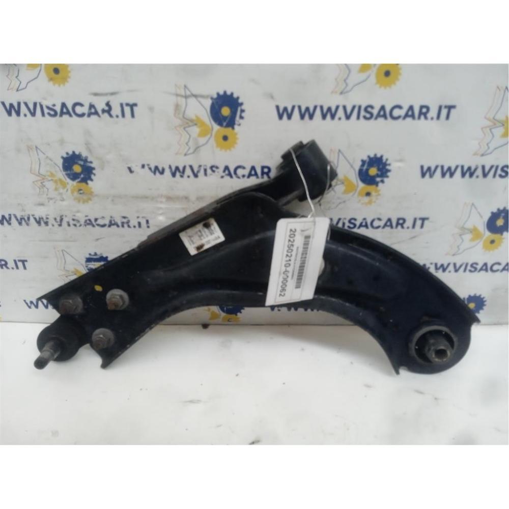 Braccio Oscillante Anteriore Sinistro Usato Dal 2013 Al 2018 Peugeot 308 «Ii» (2014)