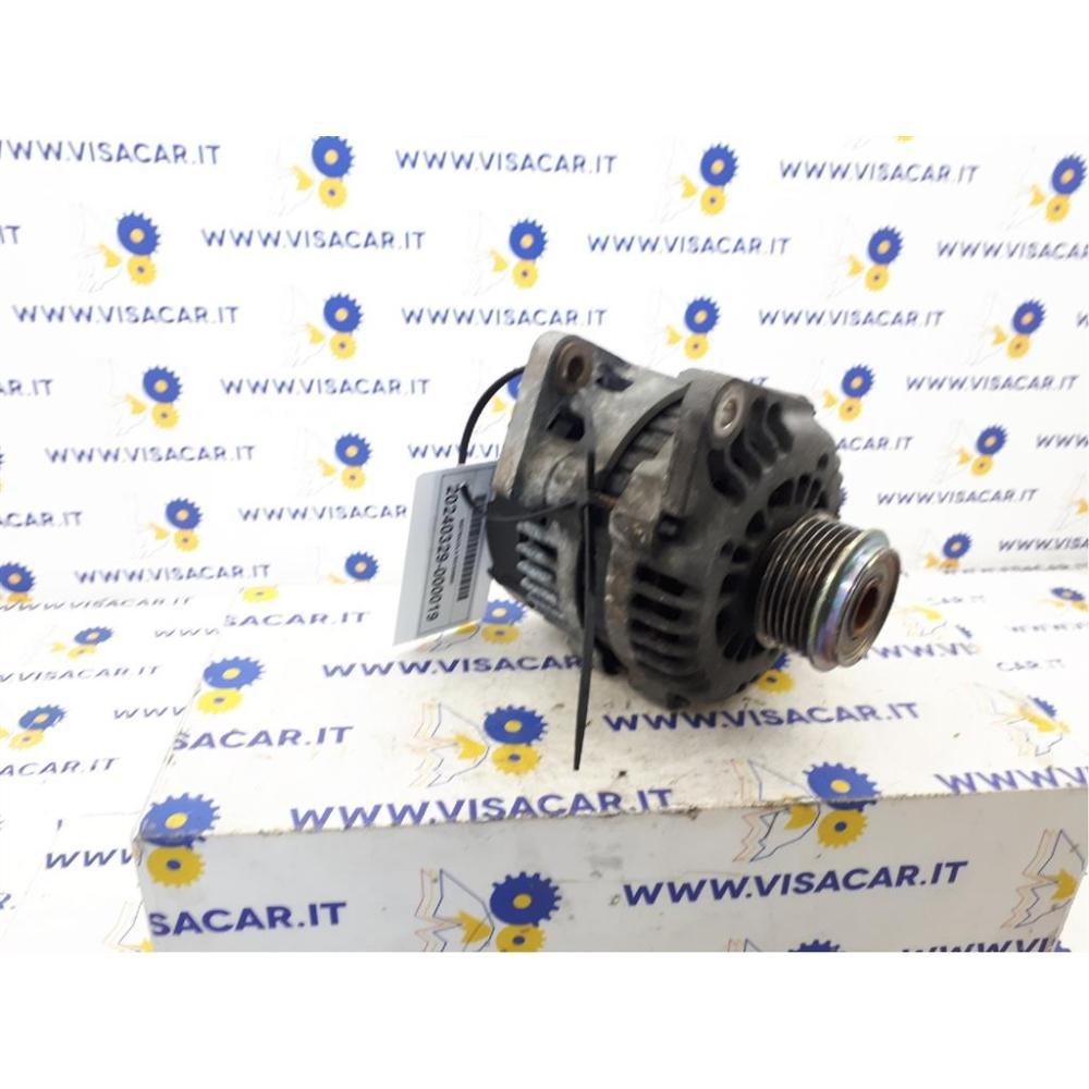 Alternatore Usato Dal 2006 Al 2011 Opel Corsa «D» (2007)