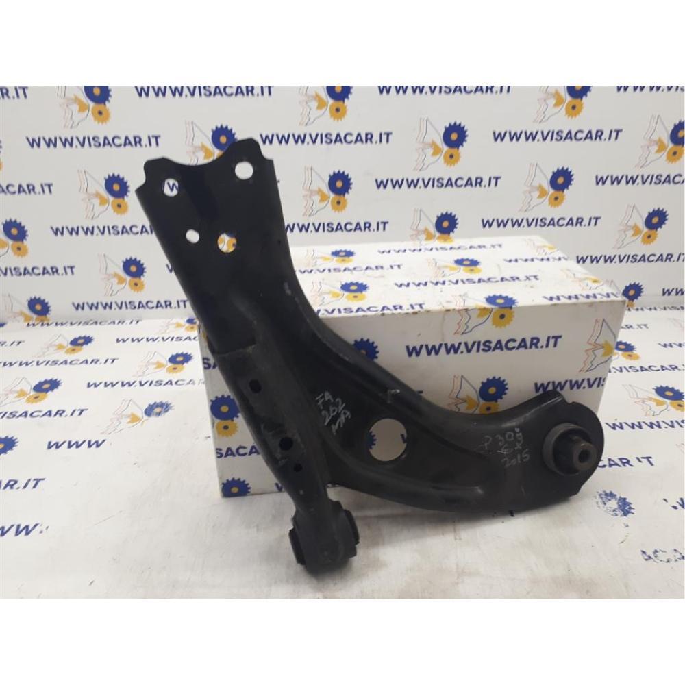 Braccio Oscillante Anteriore Sinistro Usato Dal 2013 Peugeot 308 «Ii» Sw (2014)