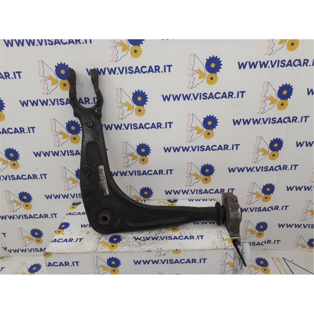 Braccio Oscillante Anteriore Sinistro Usato Dal 2004 Al 2012 Peugeot 407 Sw (2004)
