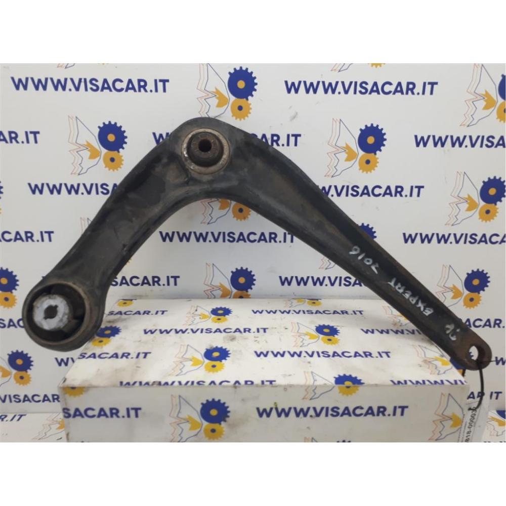 Braccio Oscillante Anteriore Sinistro Usato Peugeot Expert «Iii» (2016)