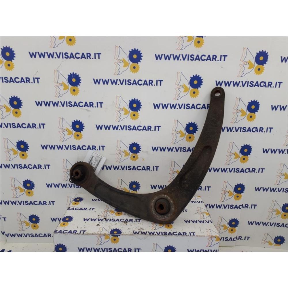 Braccio Oscillante Anteriore Sinistro Usato Dal 2008 Peugeot Partner (Ranch) «Iii» (2008)