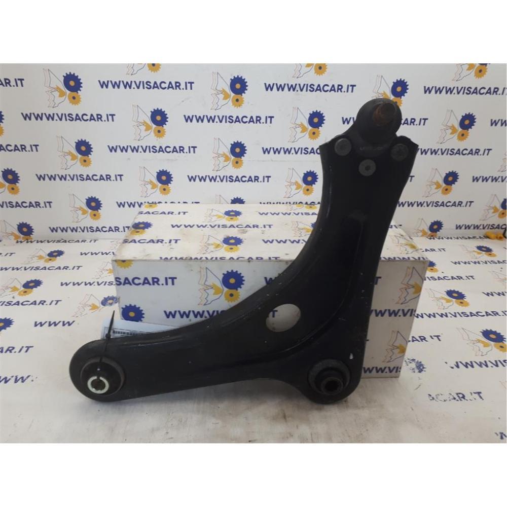 Braccio Oscillante Anteriore Sinistro Usato Dal 2009 Renault Clio «Iii» (2006)