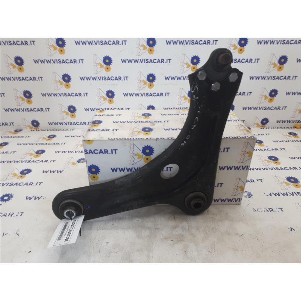 Braccio Oscillante Anteriore Sinistro Usato Dal 2009 Renault Clio «Iii» (2006)