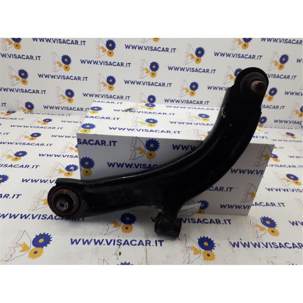 Braccio Oscillante Anteriore Sinistro Usato Dal 2005 Al 2009 Renault Clio «Iii» (2006)