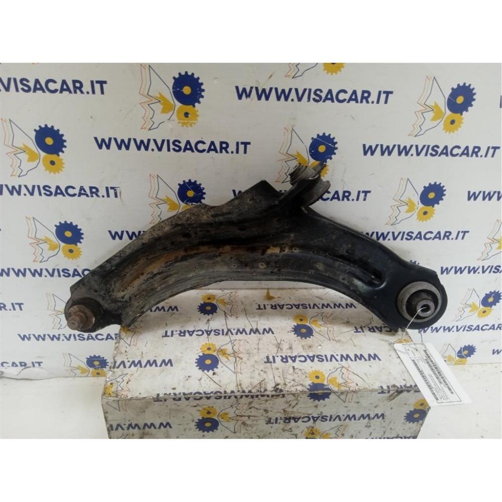 Braccio Oscillante Anteriore Sinistro Usato Dal 2012 Al 2016 Renault Clio «Iv» (2013)