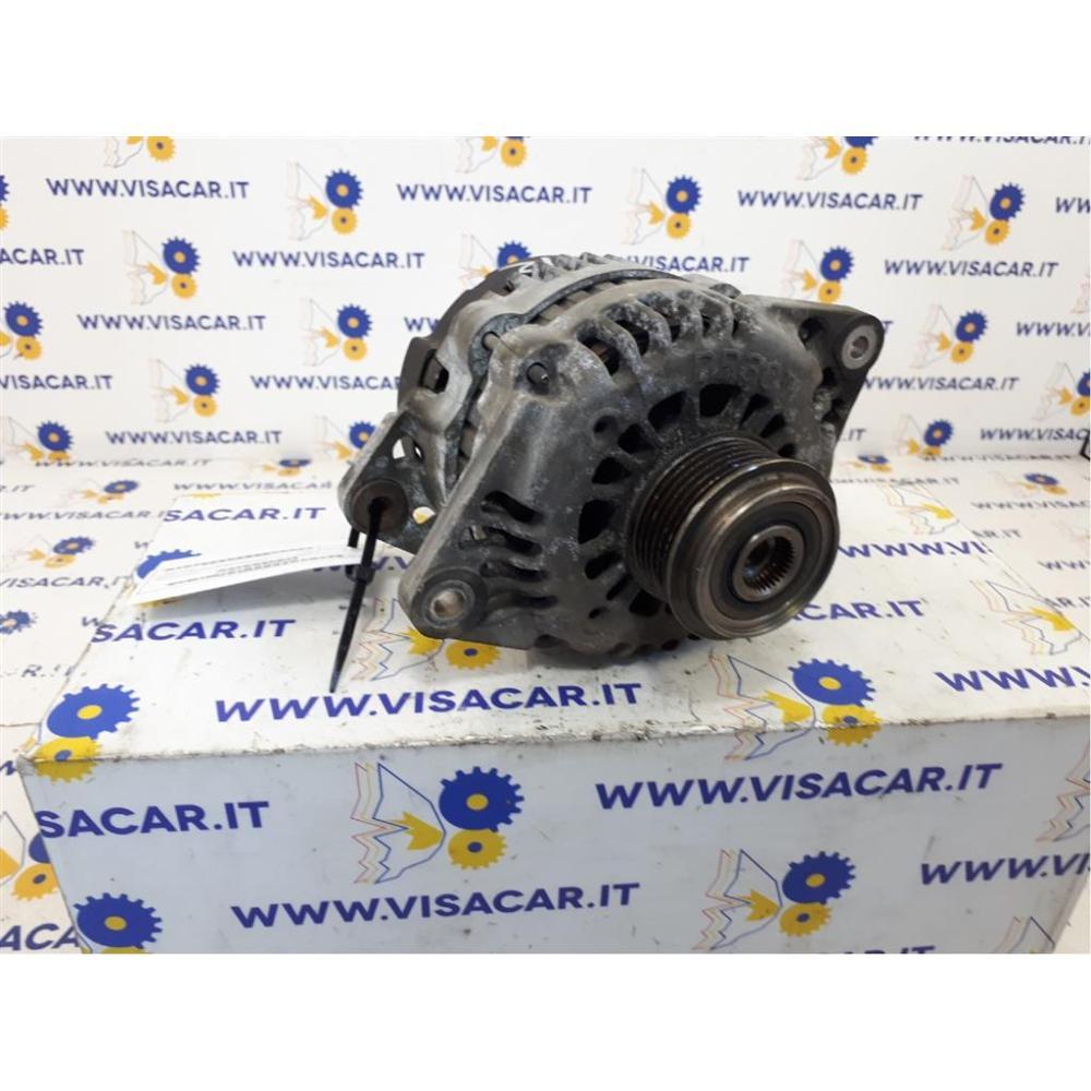 Alternatore Usato Dal 2006 Al 2011 Opel Corsa «D» (2007)