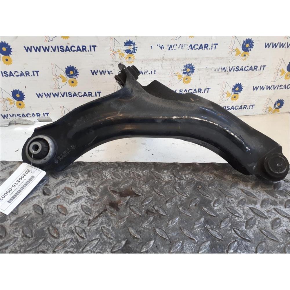 Braccio Oscillante Anteriore Sinistro Usato Renault Clio «Iv» (2016)