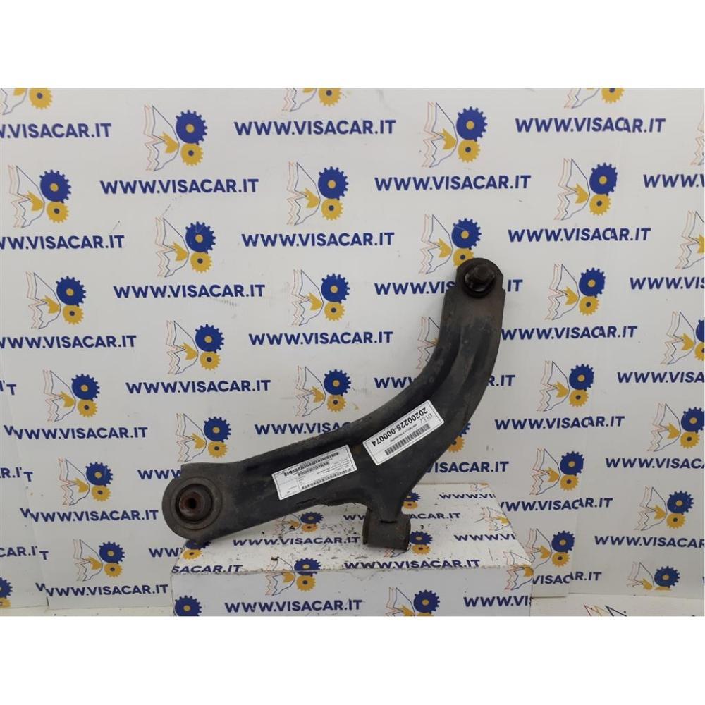 Braccio Oscillante Anteriore Sinistro Usato Dal 2016 Renault Clio «Iv» (2016)