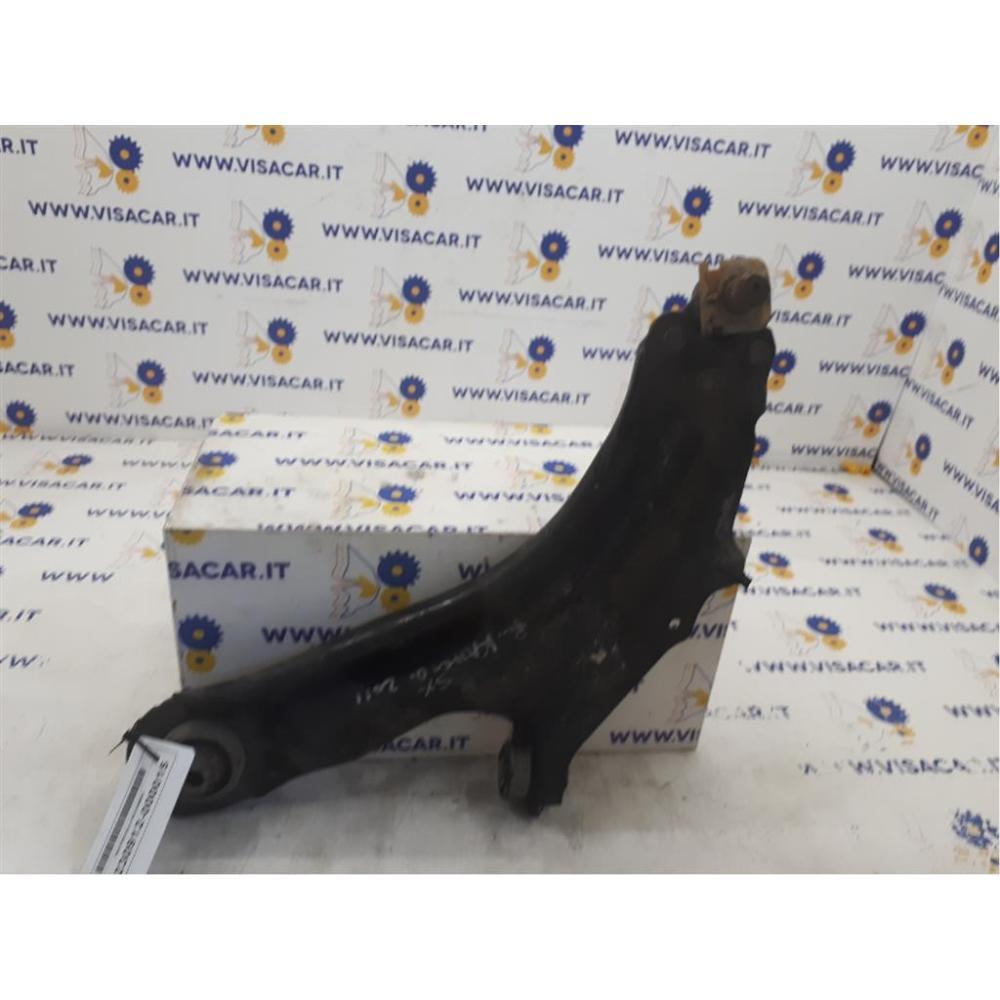 Braccio Oscillante Anteriore Sinistro Usato Dal 2008 Renault Kangoo «Iii» (2008)