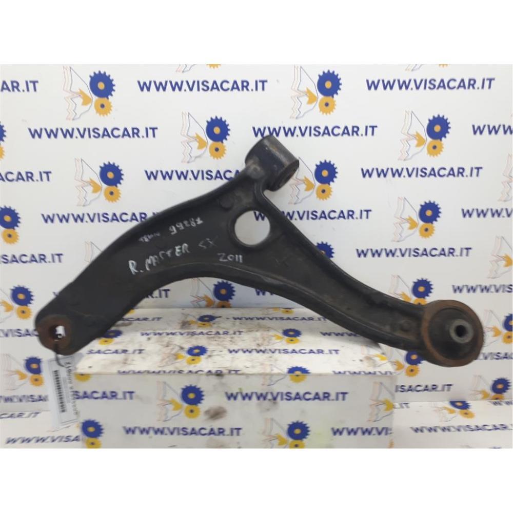 Braccio Oscillante Anteriore Sinistro Usato Dal 2010 Al 2014 Renault Master «Iv» (2010)