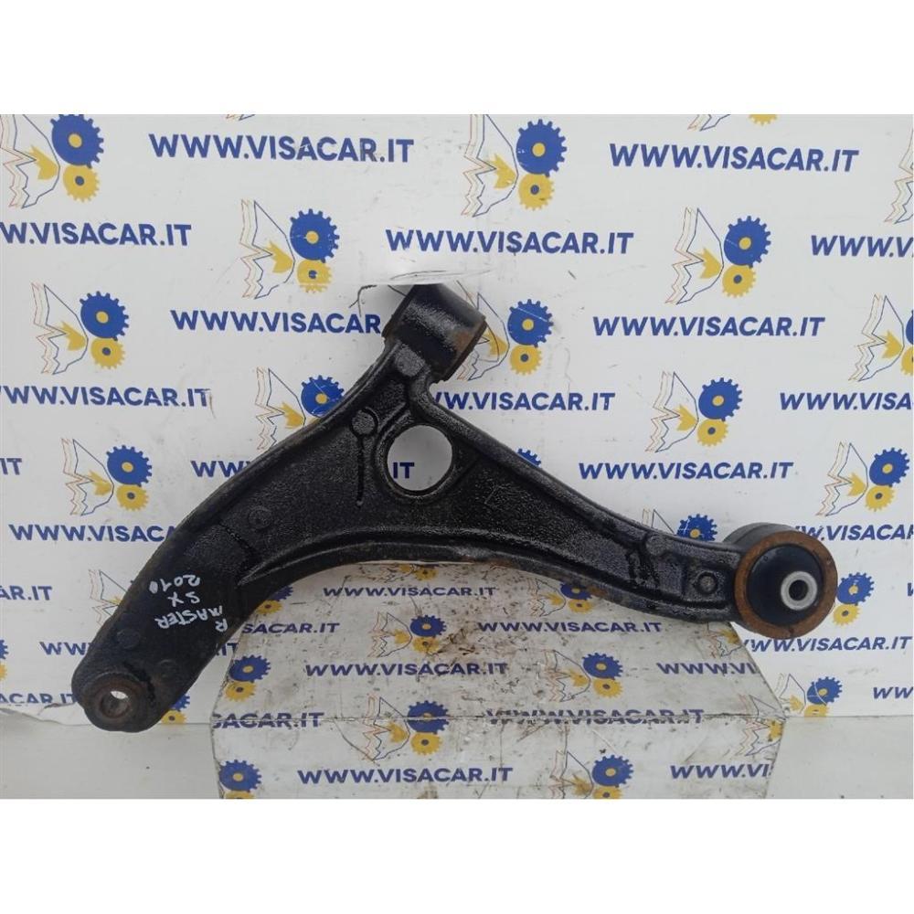 Braccio Oscillante Anteriore Sinistro Usato Dal 2010 Al 2014 Renault Master «Iv» (2010)